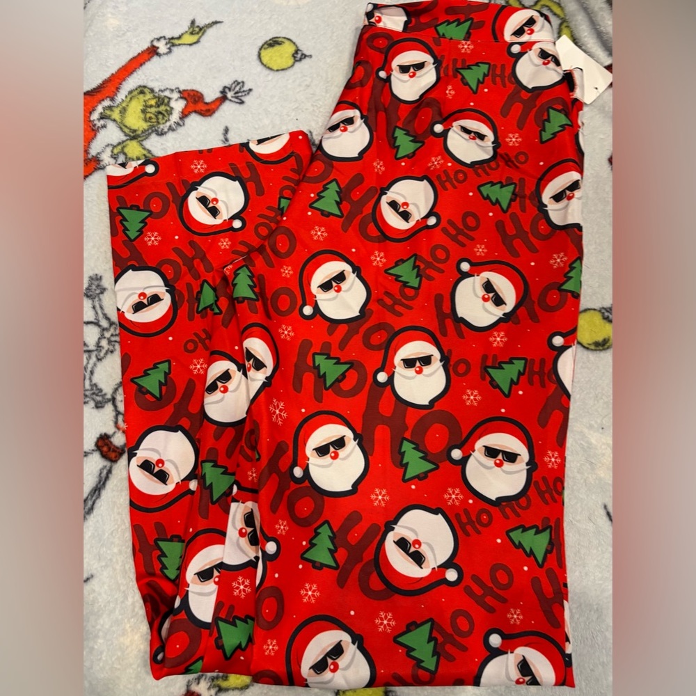 Suitmeister holiday pants